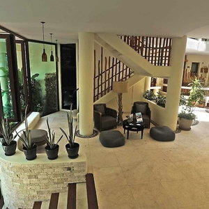 Sejur Playa Palms Boutique Beach Hotel vacanta Playa del Carmen