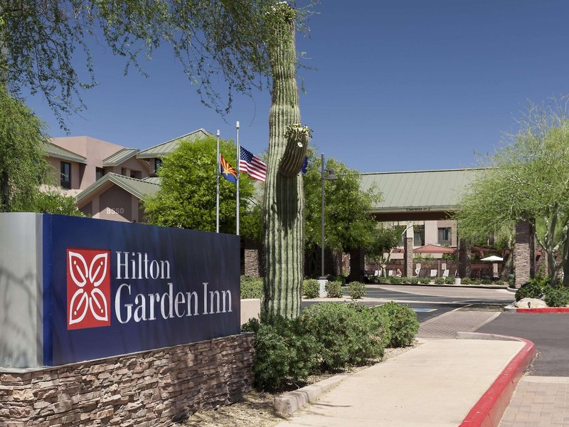 Hilton Garden Inn Scottsdale North/Perimeter Center