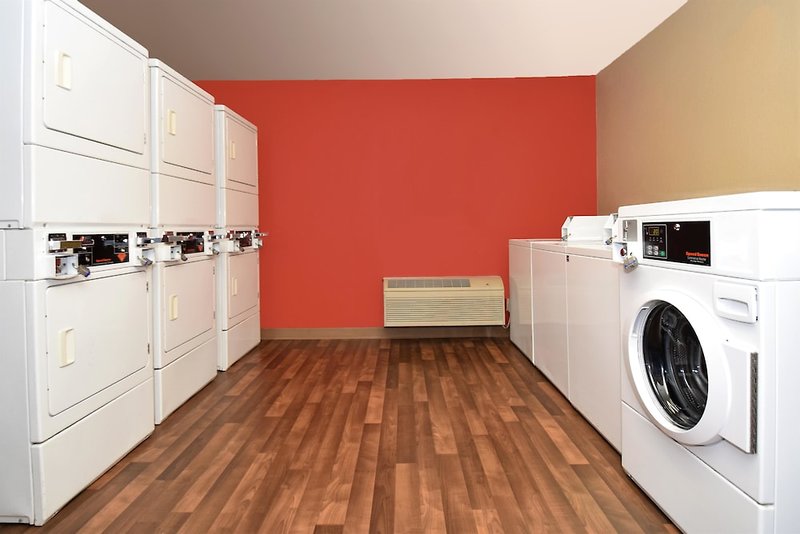 Extended Stay America Phoenix Scottsdale Old Town