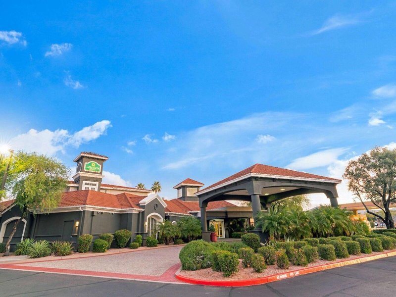 La Quinta Inn & Suites By Wyndham Phoenix Scottsdale