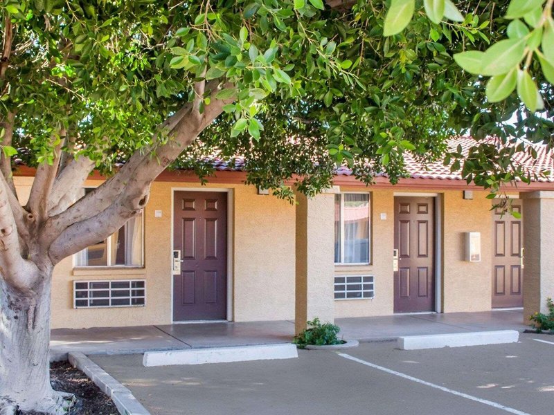 Rodeway Inn Old Town Scottsdale