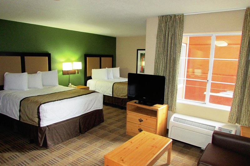 Extended Stay America Phoenix Scottsdale