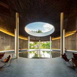 Sejur Andaz Mayakoba Resort Riviera Maya vacanta Playa del Carmen