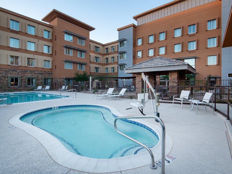 Staybridge Suites Scottsdale - Talking Stick