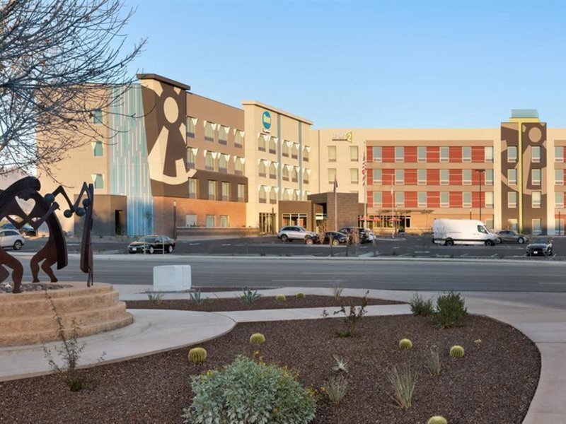 Tru By Hilton Scottsdale Salt River