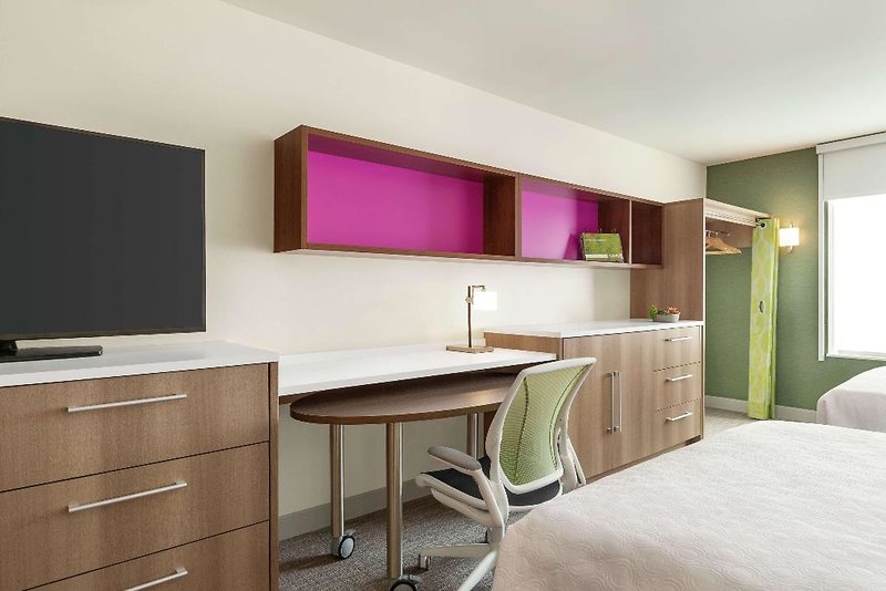 Home2 Suites By Hilton Scottsdale Salt River