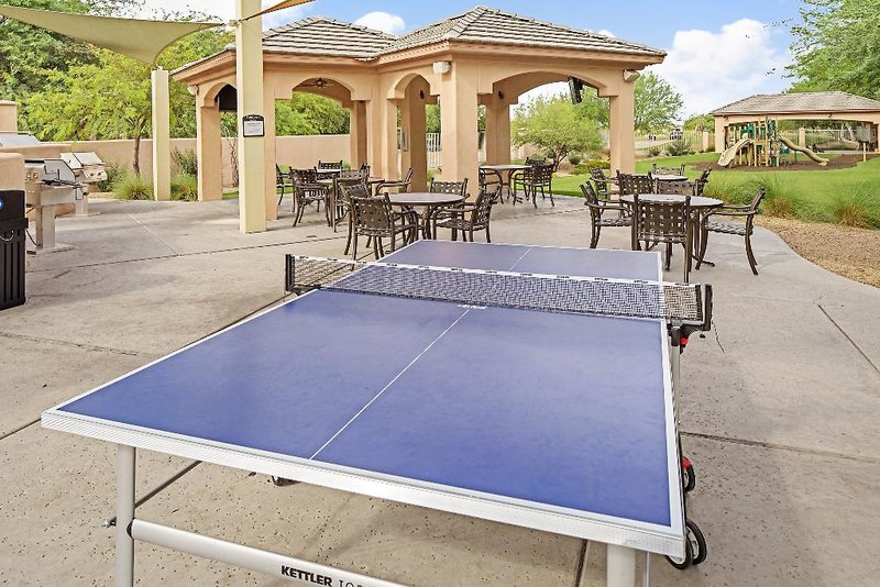 Hilton Vacation Club Scottsdale Links Resort