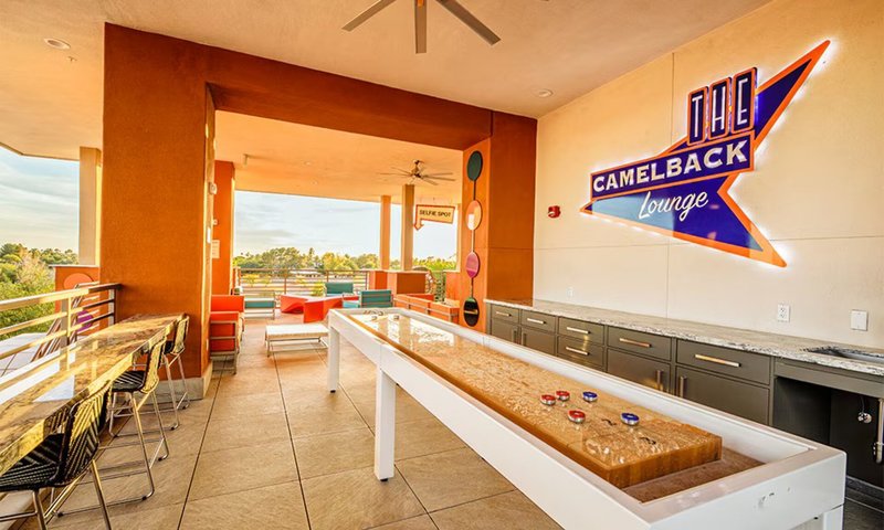 Worldmark Scottsdale