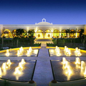 Hotel Valentin Imperial Riviera Maya cazare Playa del Carmen