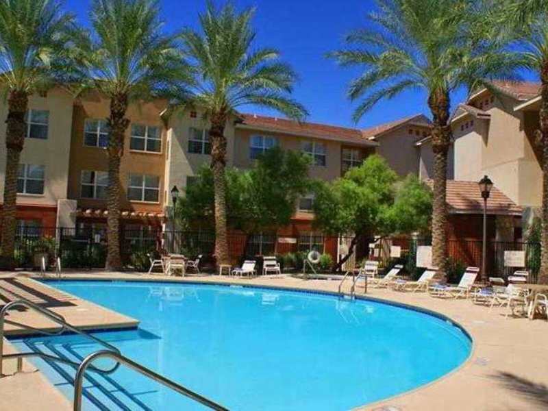 Residence Inn Scottsdale North