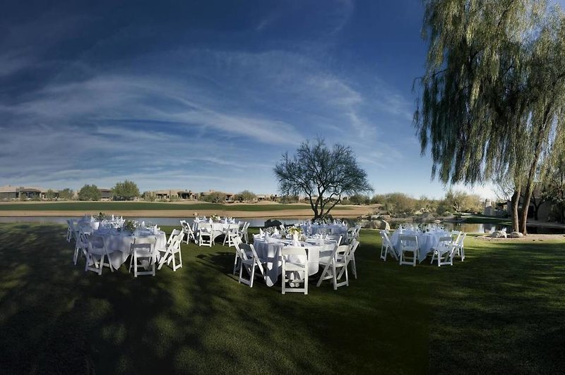 Boulders Resort & Spa Scottsdale