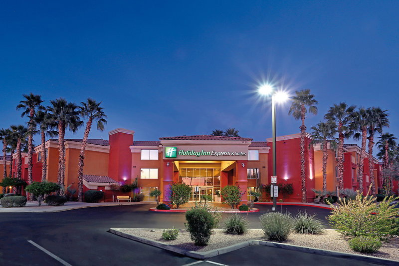 Home2 Suites By Hilton Scottsdale Old Town