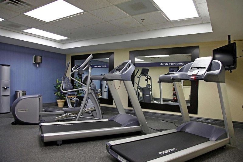 Hampton Inn & Suites Phoenix/Scottsdale
