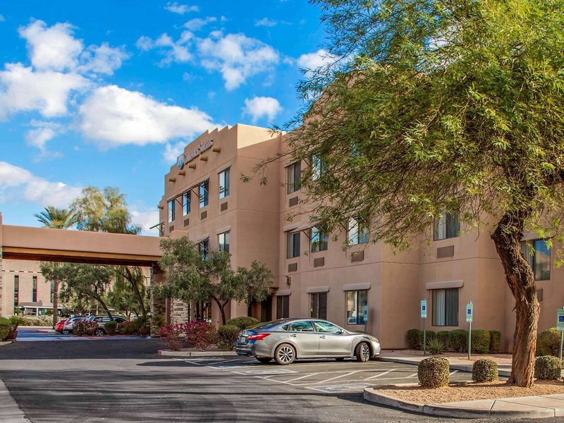Fairfield Inn & Suites Scottsdale Old Town
