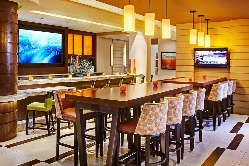Marriott Suites Scottsdale Old Town
