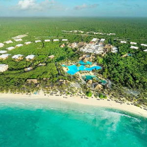 Sejur Family Selection At Grand Palladium Kantenah Resort & Spa vacanta Playa del Carmen