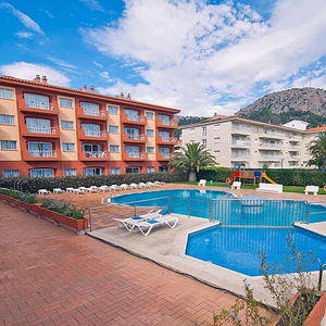 Hotel Rv Estartit Confort cazare l'Estartit