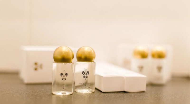 Hotel Aparthotel Giessenbach