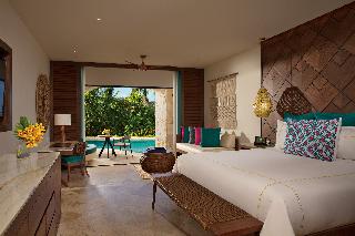 Hotel Secrets Maroma Beach Riviera Cancun