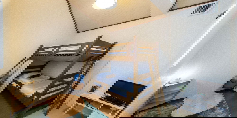 Hotel Guest House Na-No-Hana