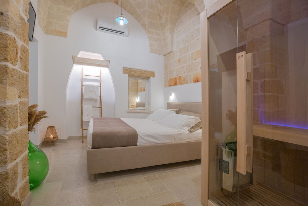 Hotel Filia Solis - Old Town Suites & Spa