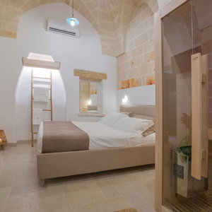 Hotel Filia Solis - Old Town Suites & Spa cazare Brindisi