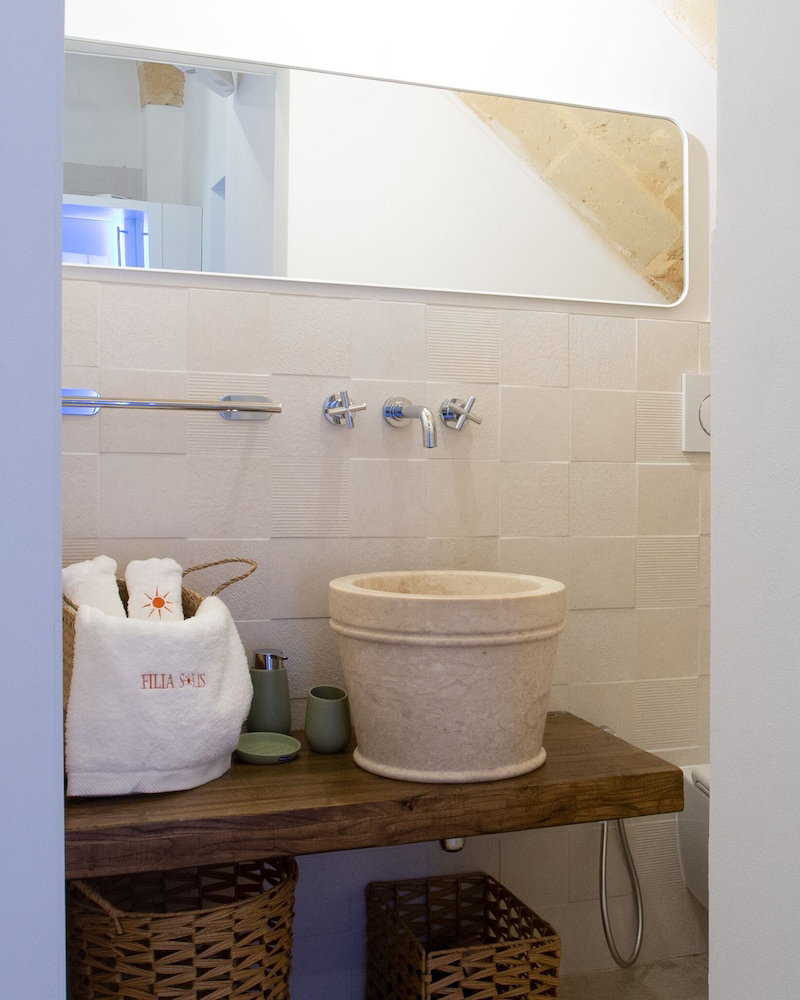 Filia Solis - Old Town Suites & Spa