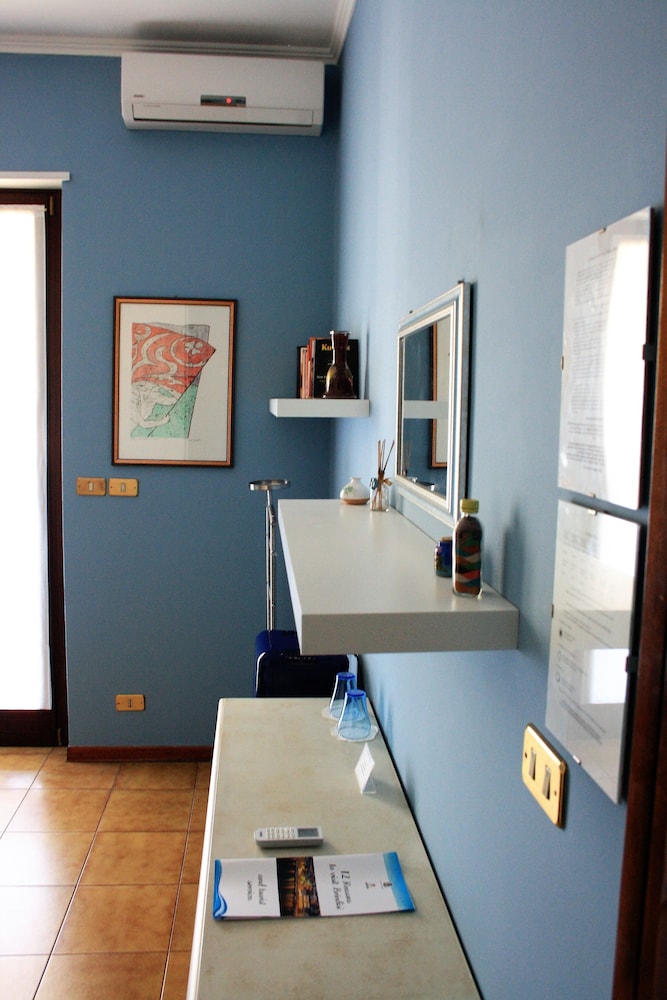 Hotel B&B Verdegiada