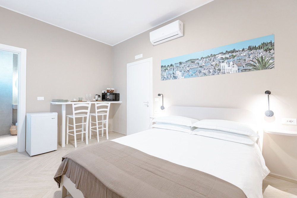 B&B Porta Del Salento