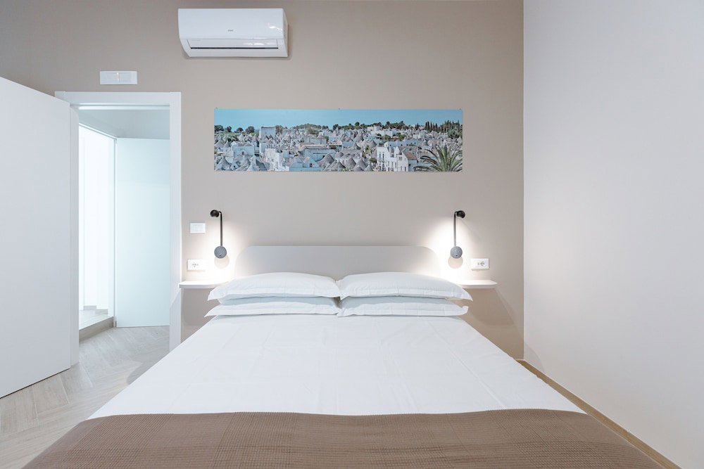 B&B Porta Del Salento