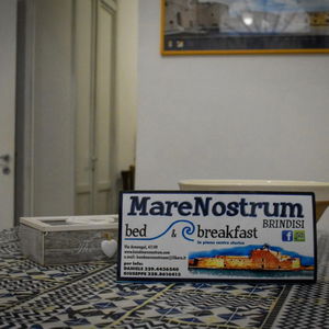 Hotel Bed & Breakfast Mare Nostrum cazare Brindisi