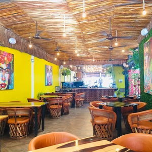 Hotel Hotel Casa De Las Flores cazare Playa del Carmen