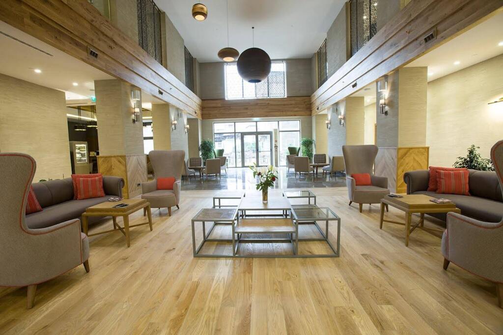 Hotel Ramada Hotel & Suites By Wyndham Adana