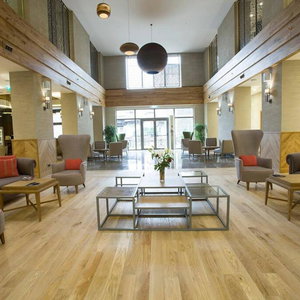 Hotel Ramada Hotel & Suites By Wyndham Adana cazare Adana