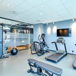 Sejur Four Points Flex By Sheraton Copenhagen Arena vacanta Copenhaga
