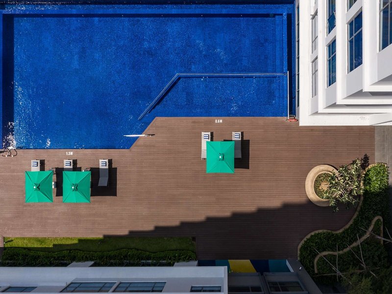 Oakwood Residence Saigon