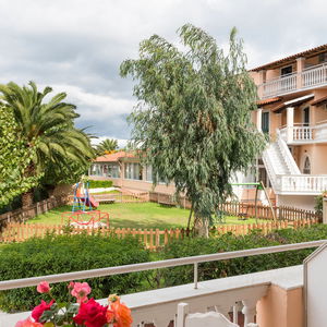 Hotel Alkyon Hotel cazare Sidari