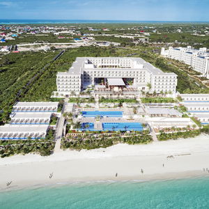 Hotel Hotel Riu Palace Swahili cazare Zanzibar