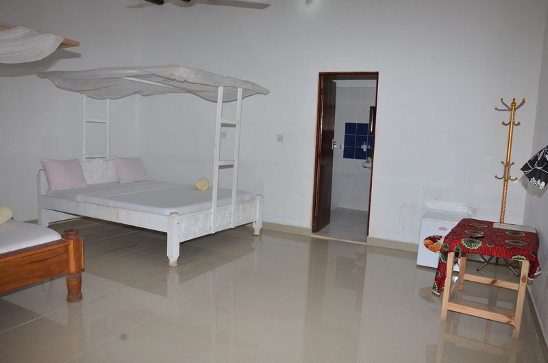 Hotel Bagamoyo Spice Villa