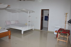 Hotel Bagamoyo Spice Villa cazare Nungwi