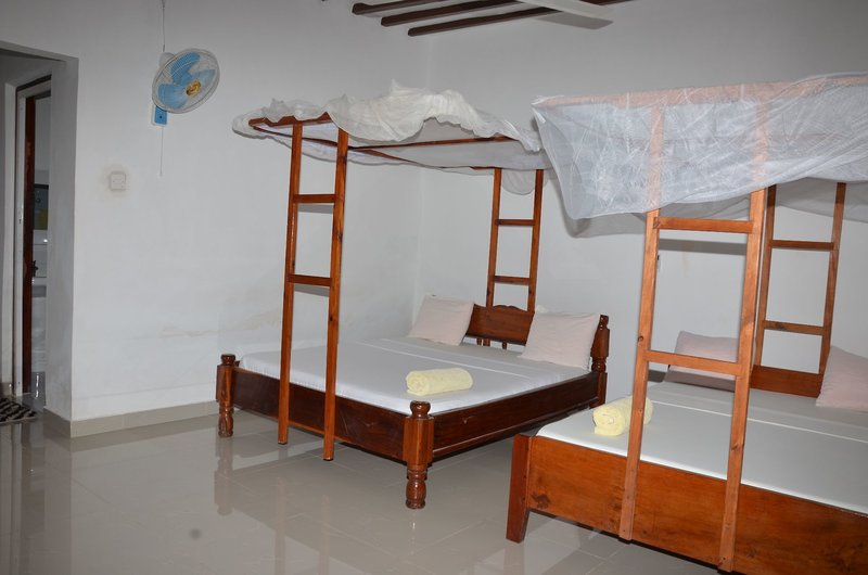 Bagamoyo Spice Villa