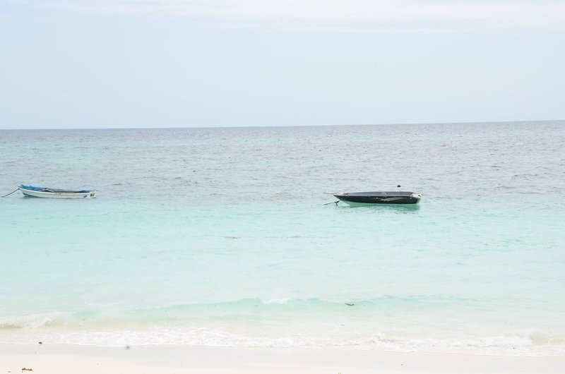 Bagamoyo Spice Villa