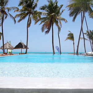 Sejur The Loop Beach Resort vacanta Jambiani