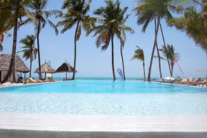 Hotel The Loop Beach Resort cazare Jambiani