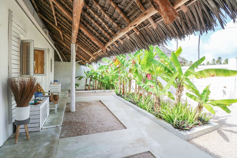The Loop Beach Resort