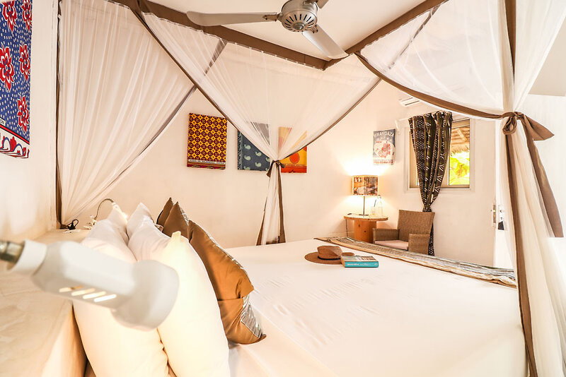 The Loop Beach Resort