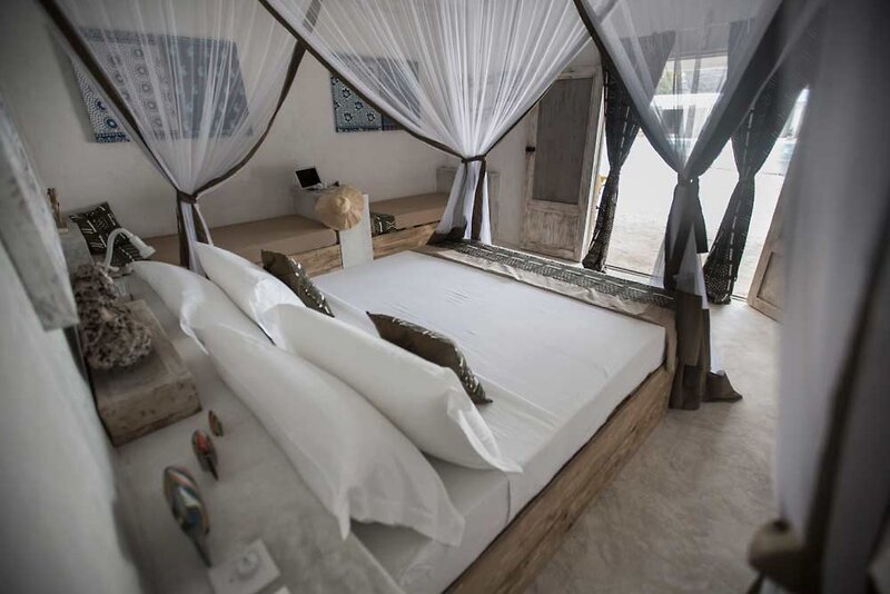 The Loop Beach Resort