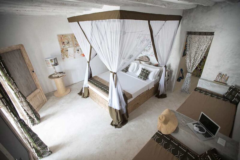The Loop Beach Resort