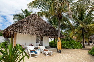 The Loop Beach Resort