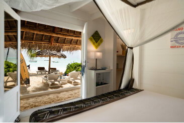 The Loop Beach Resort